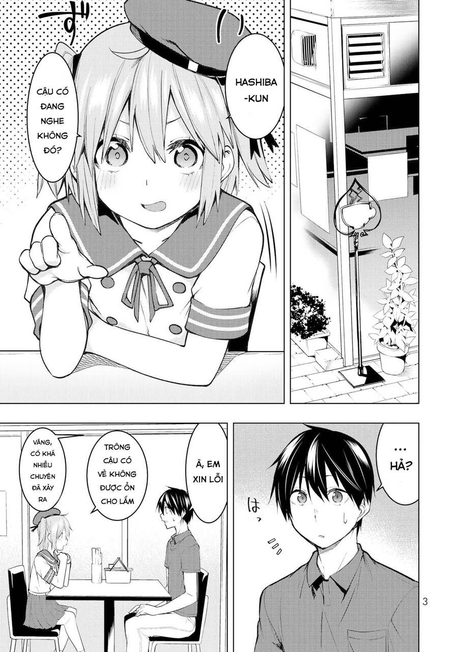 Remake Our Life! Chapter 15 - 6