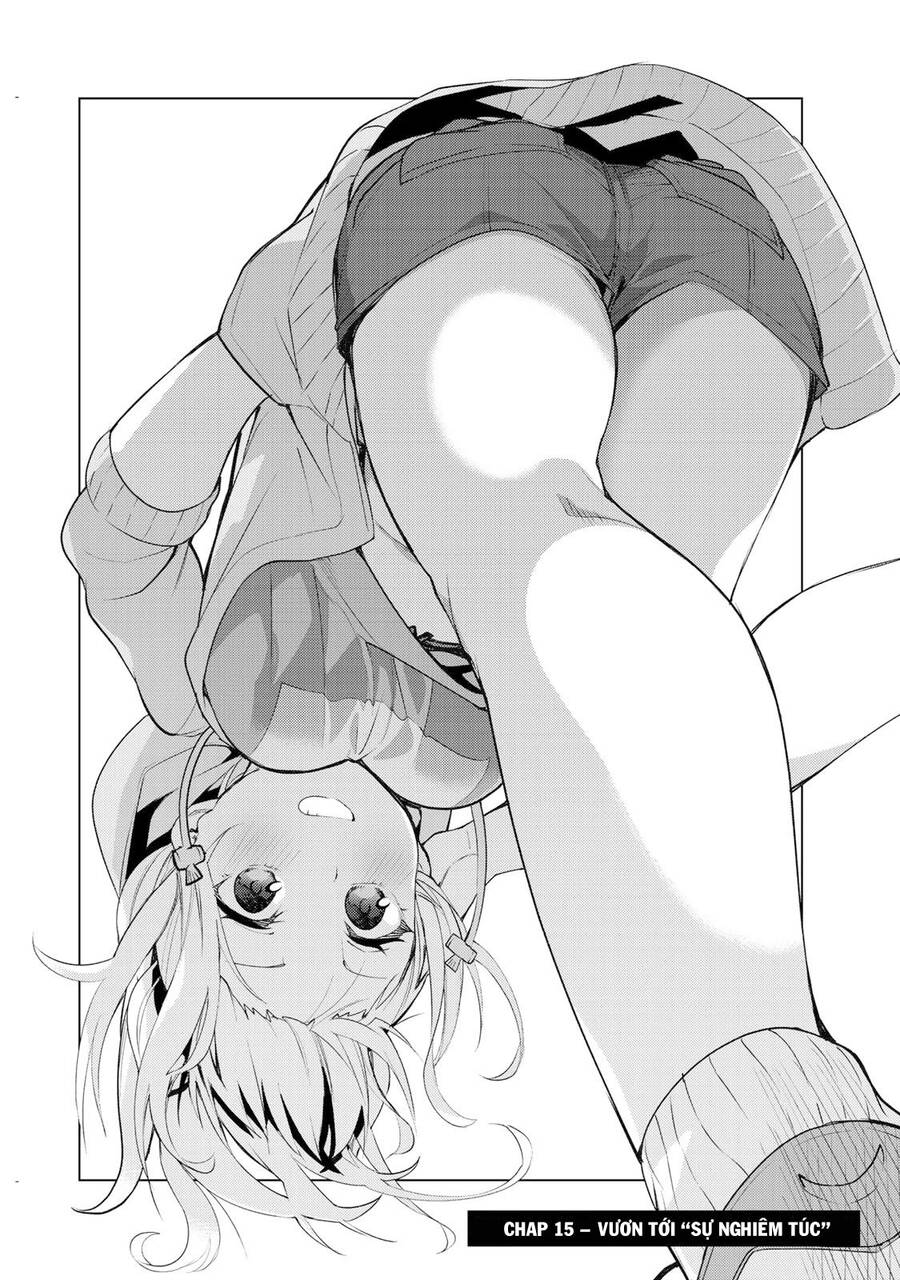 Remake Our Life! Chapter 15 - 9