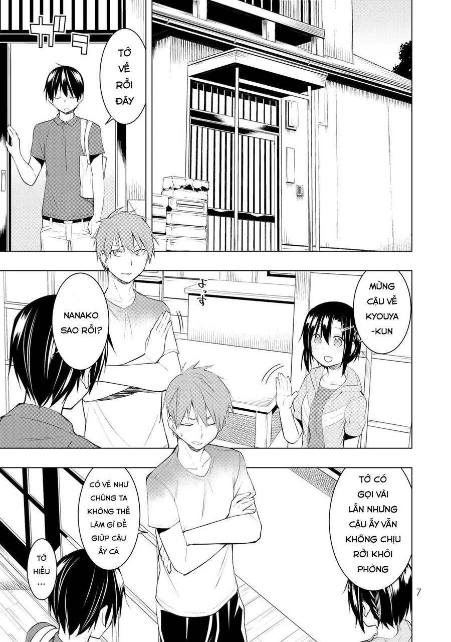 Remake Our Life! Chapter 15 - 10