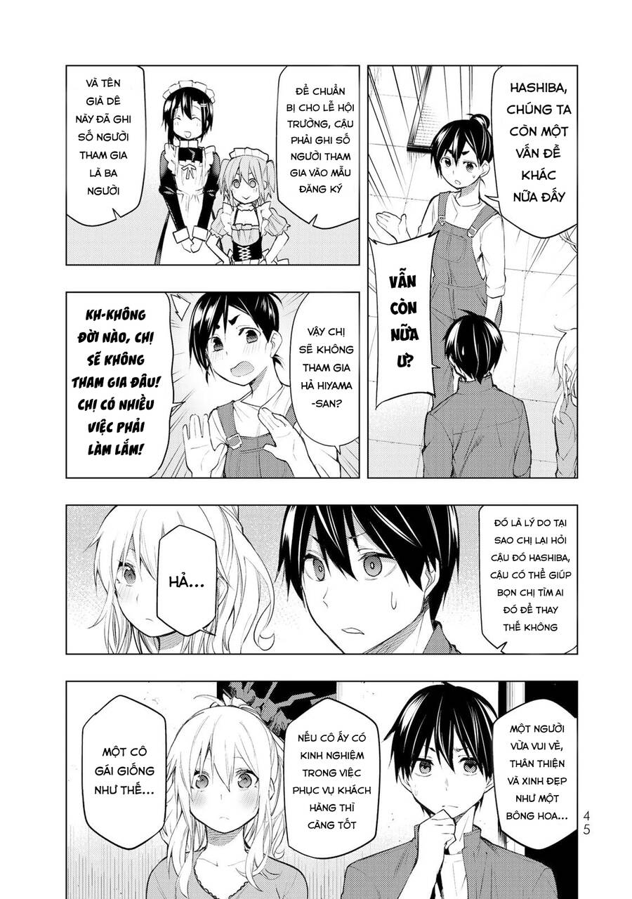 Remake Our Life! Chapter 16 - 11