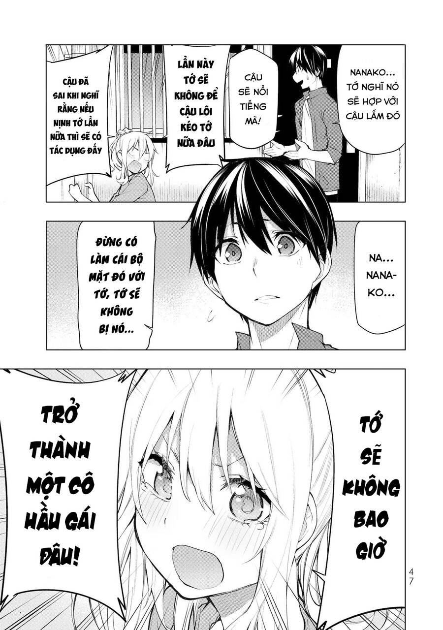 Remake Our Life! Chapter 16 - 13