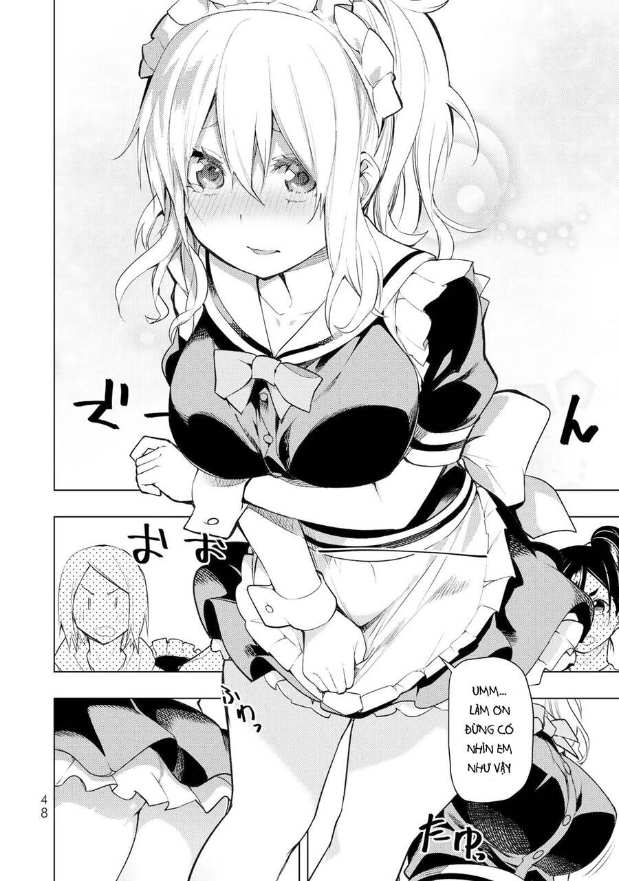 Remake Our Life! Chapter 16 - 14