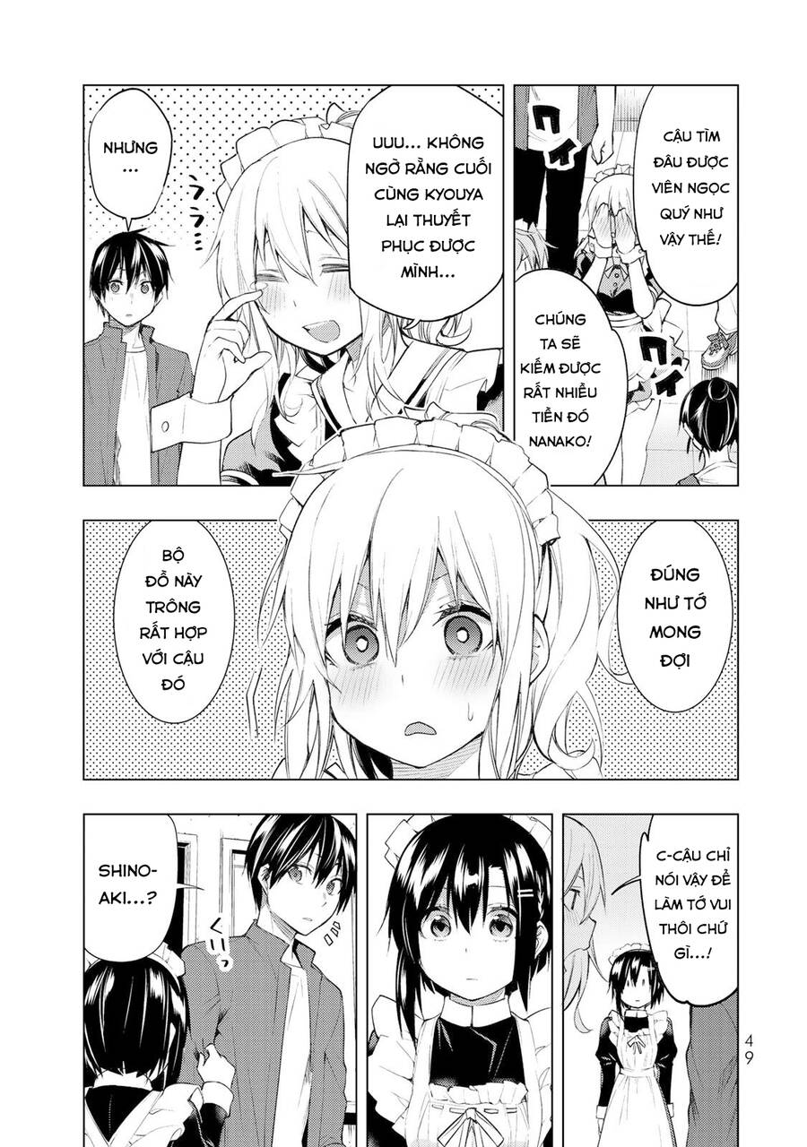 Remake Our Life! Chapter 16 - 15