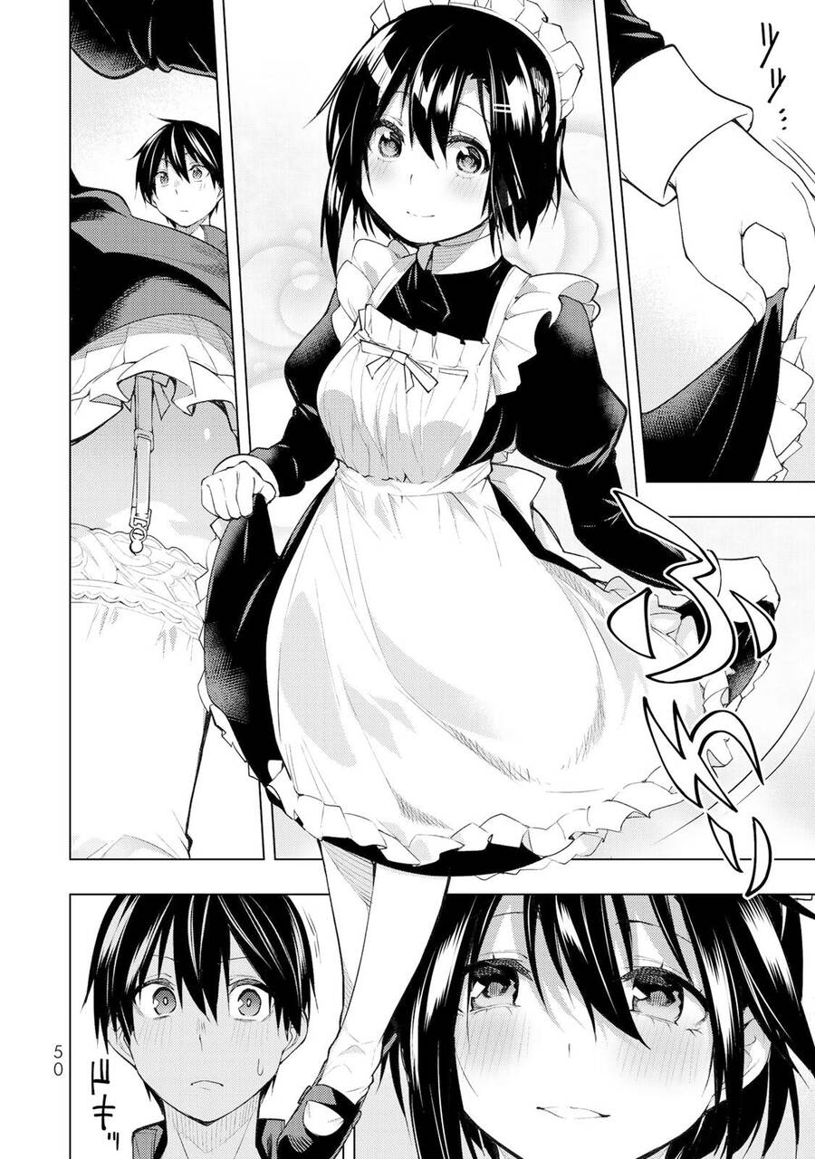 Remake Our Life! Chapter 16 - 16