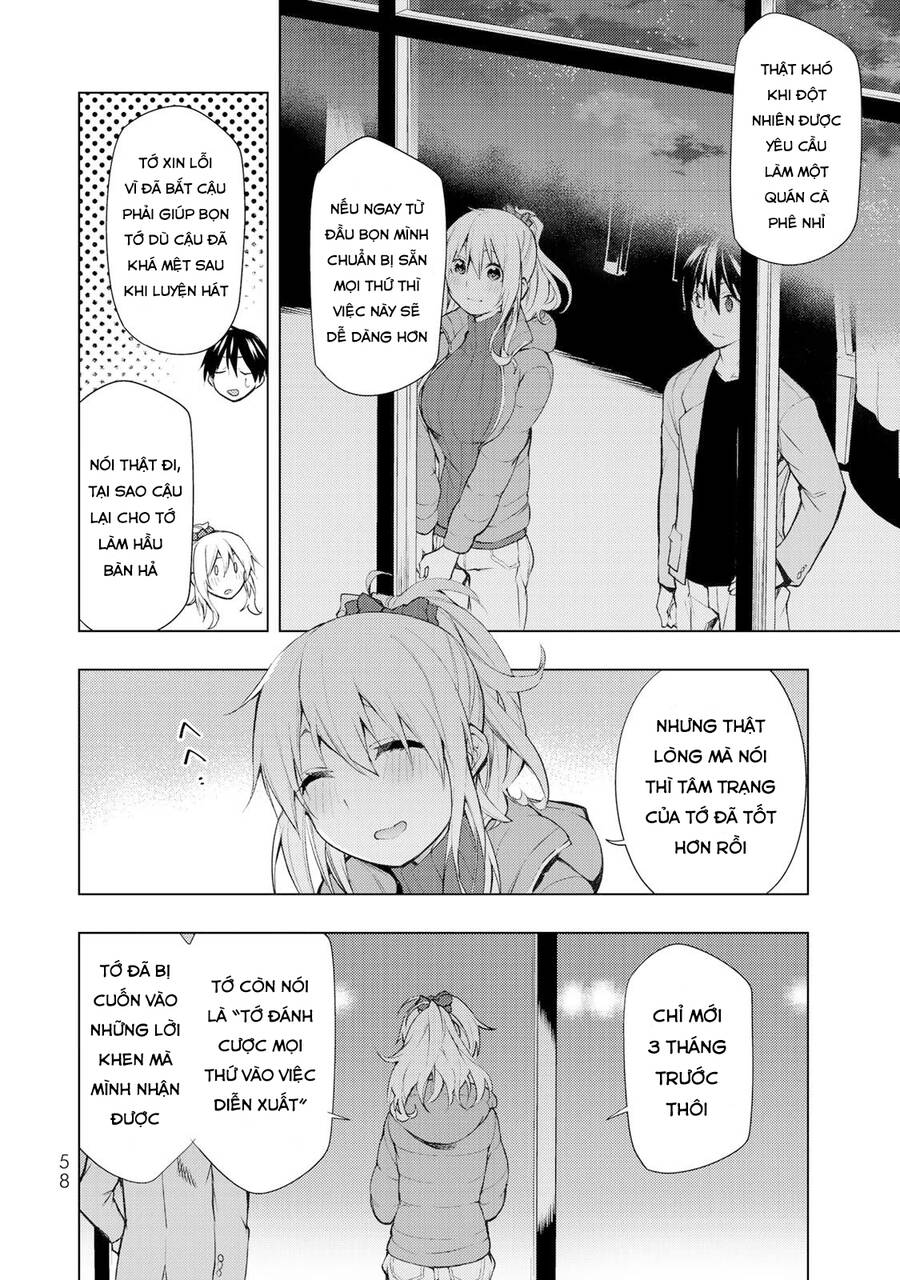 Remake Our Life! Chapter 16 - 24