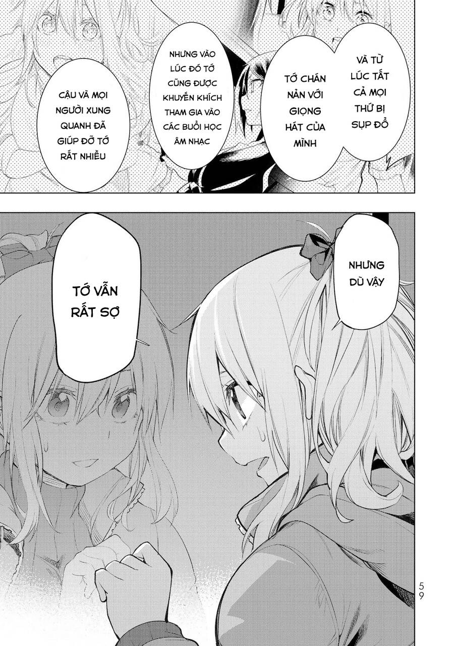 Remake Our Life! Chapter 16 - 25