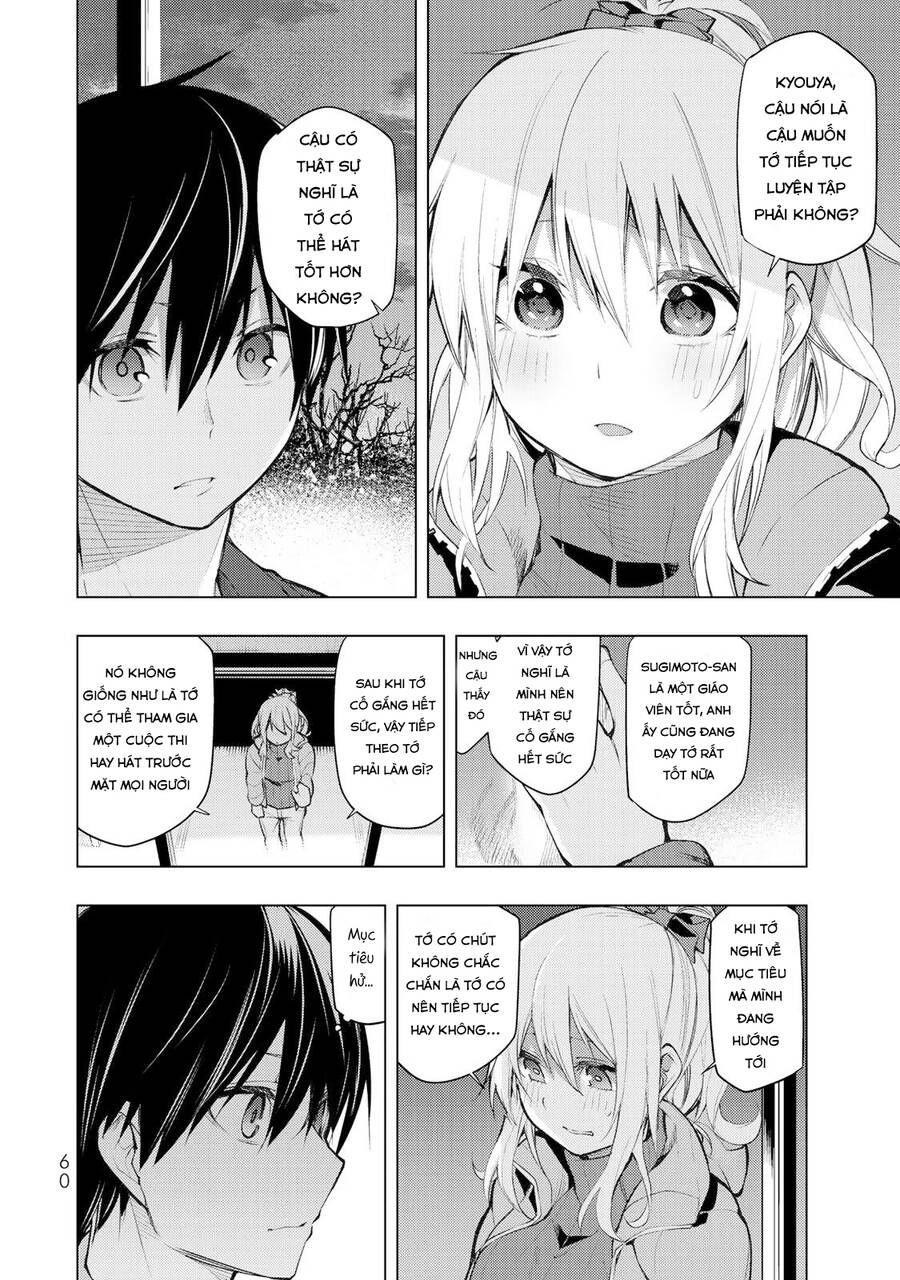 Remake Our Life! Chapter 16 - 26