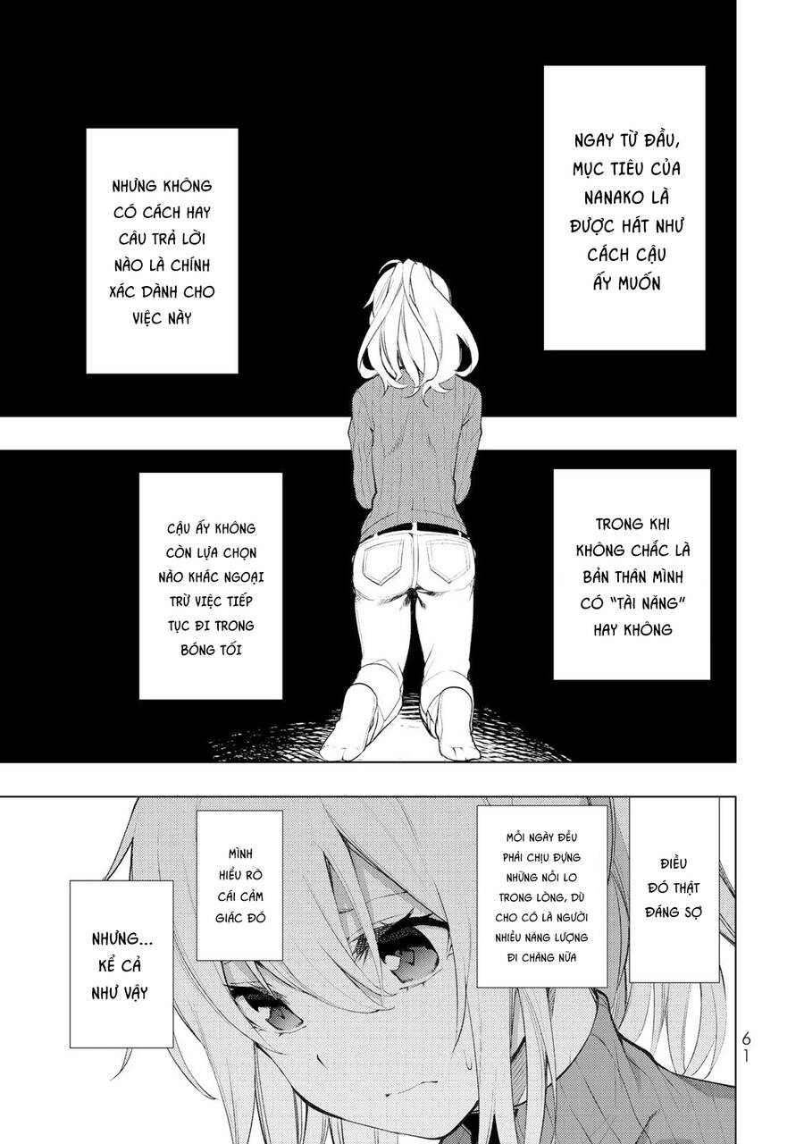 Remake Our Life! Chapter 16 - 27