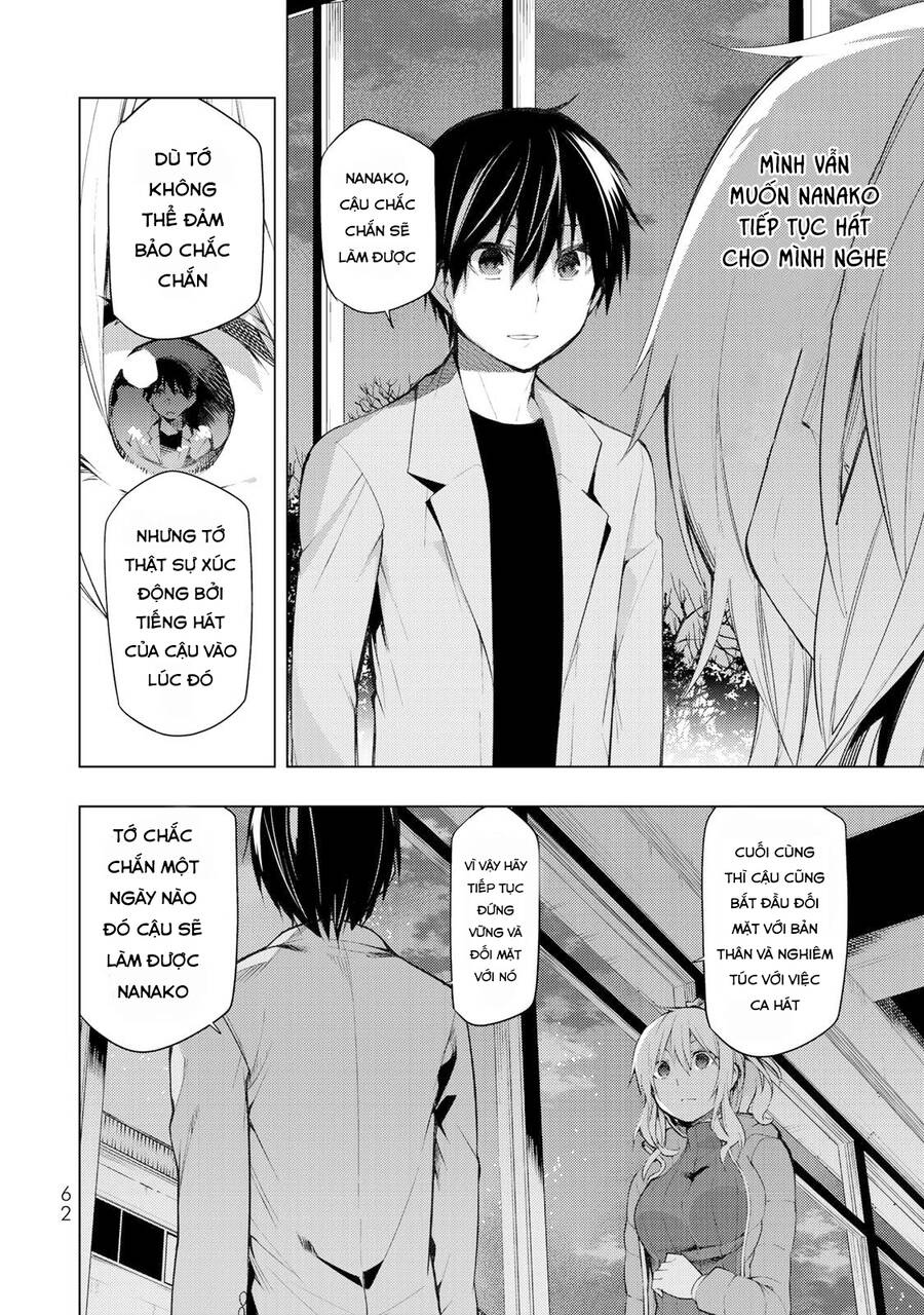 Remake Our Life! Chapter 16 - 28