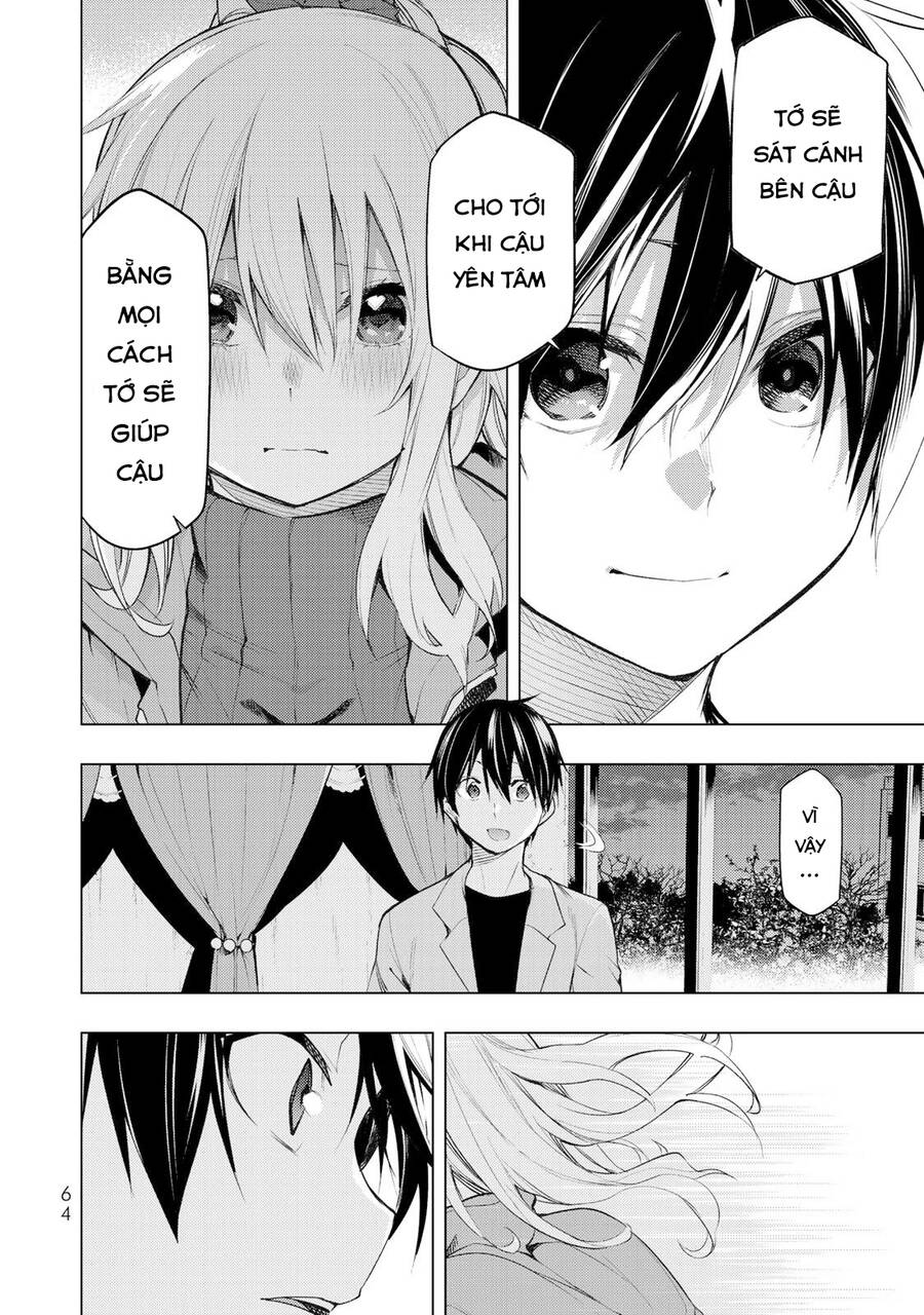 Remake Our Life! Chapter 16 - 30