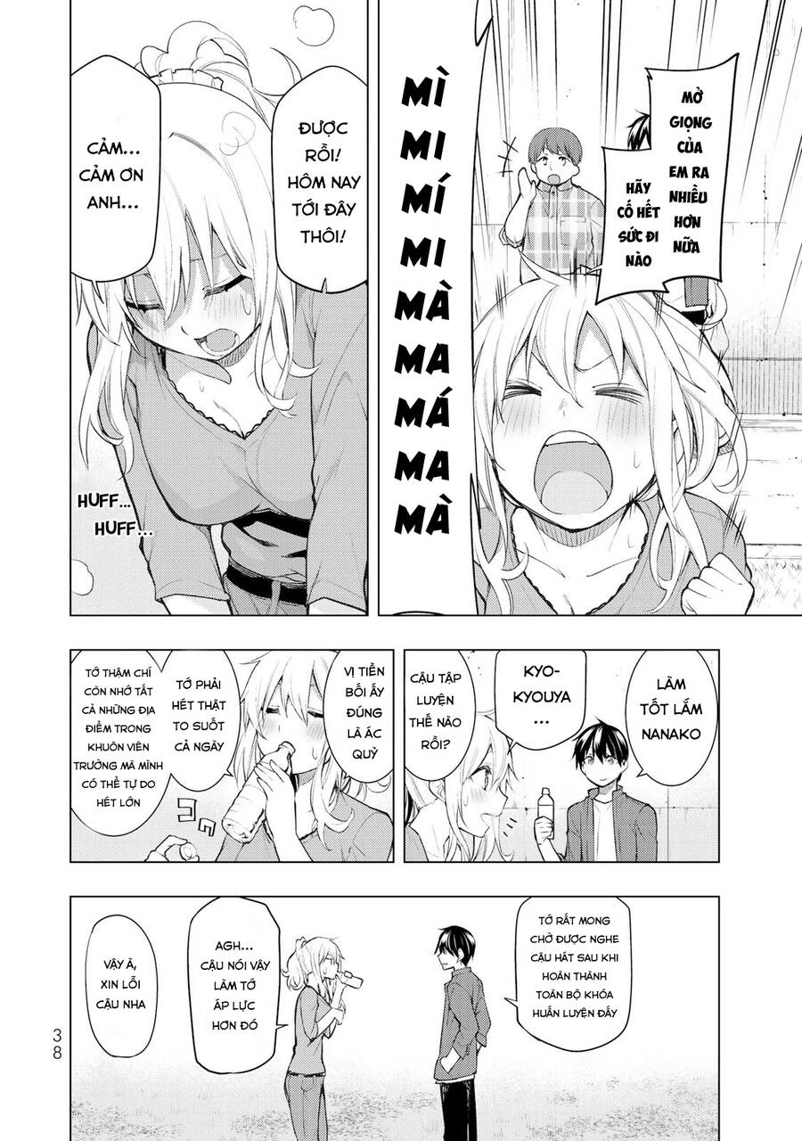 Remake Our Life! Chapter 16 - 4