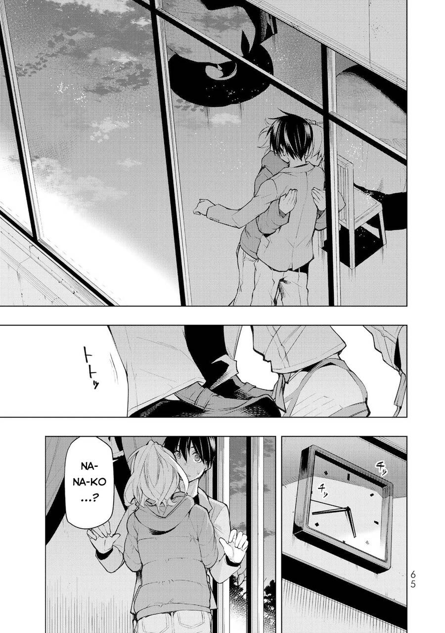 Remake Our Life! Chapter 16 - 31