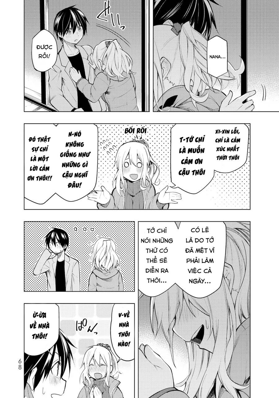 Remake Our Life! Chapter 16 - 34