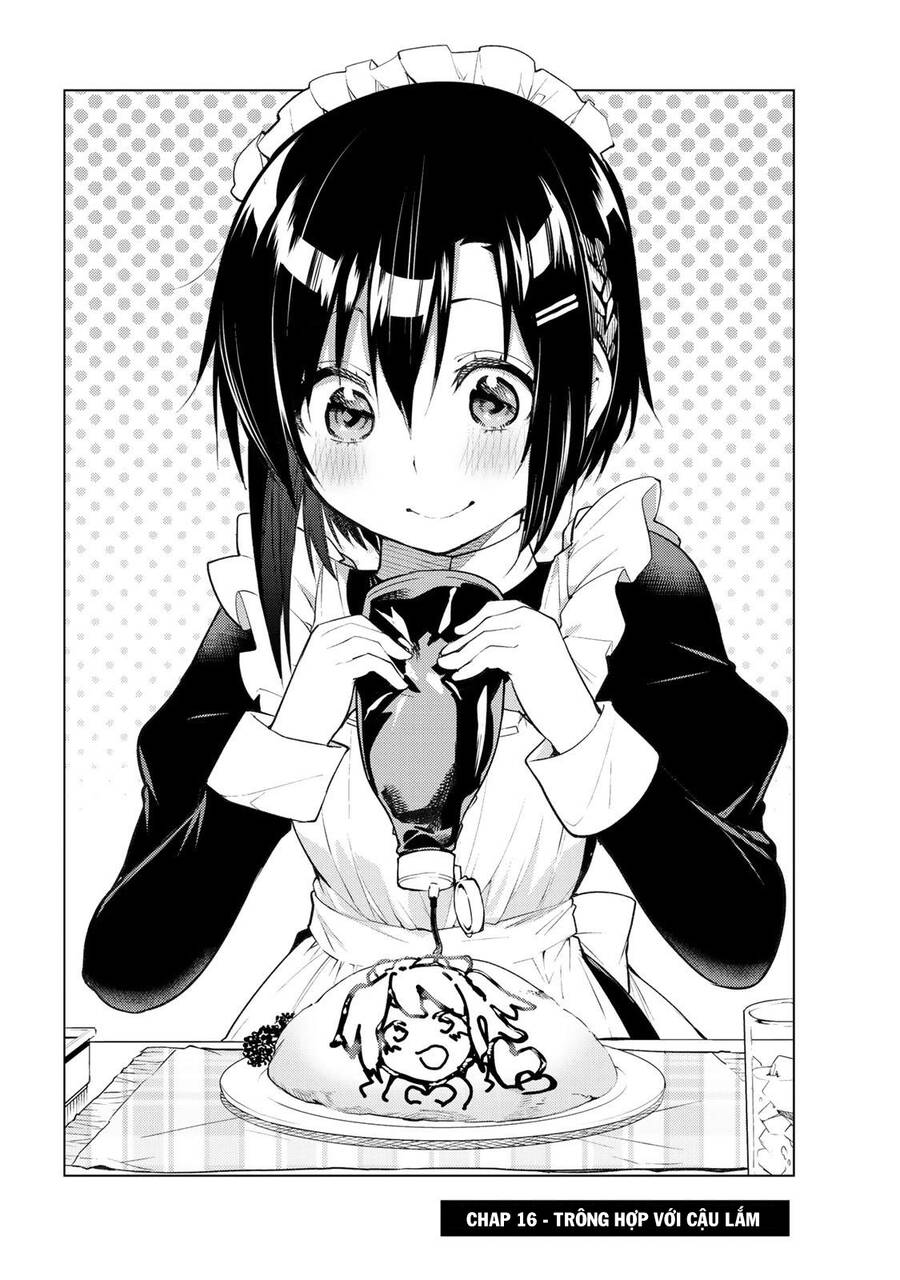 Remake Our Life! Chapter 16 - 6