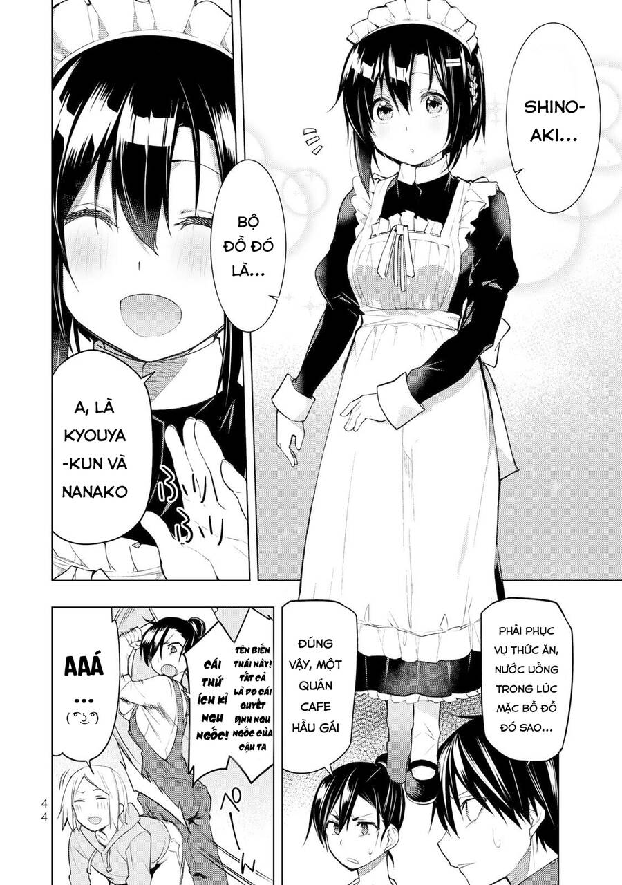 Remake Our Life! Chapter 16 - 10