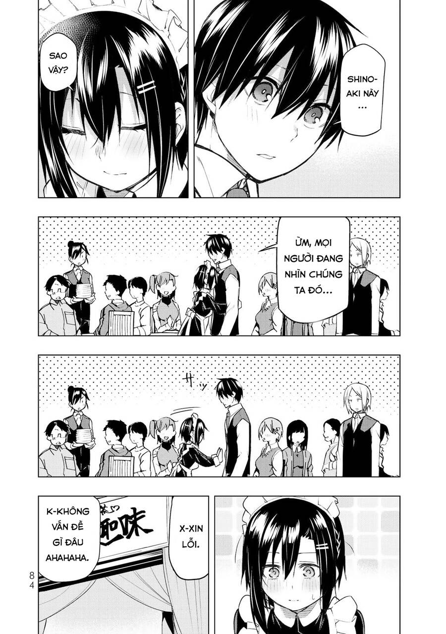 Remake Our Life! Chapter 17 - 16