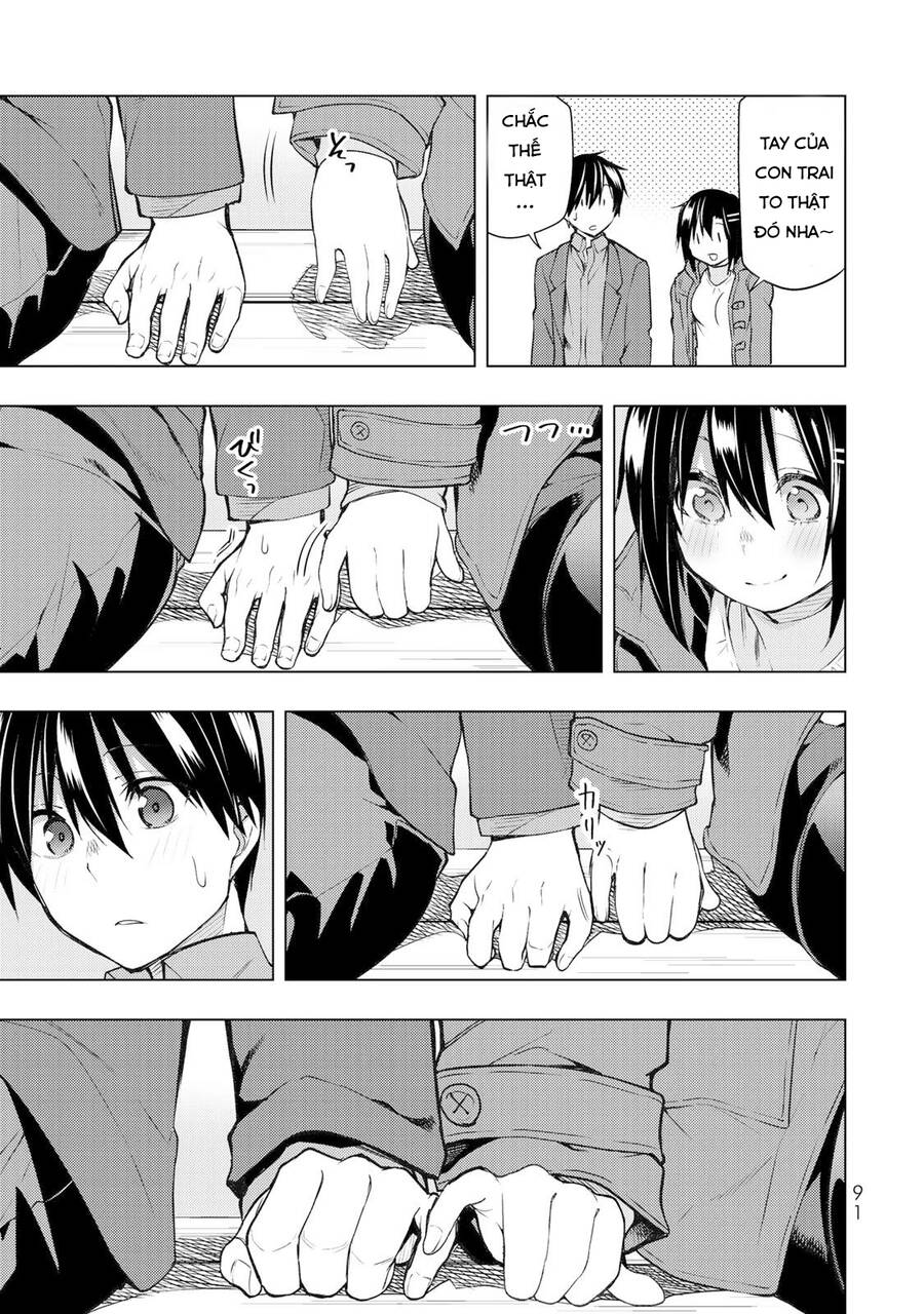 Remake Our Life! Chapter 17 - 23