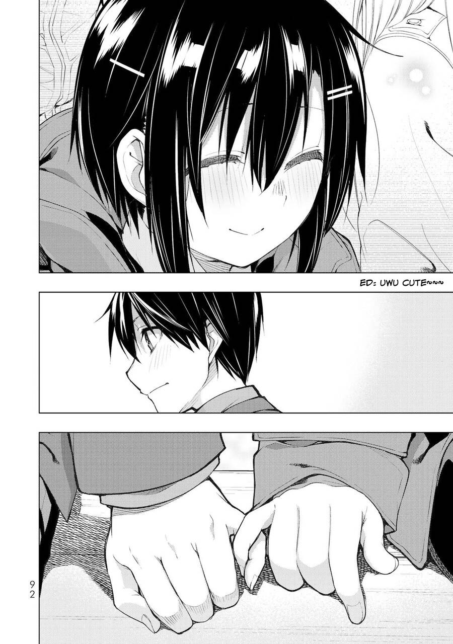 Remake Our Life! Chapter 17 - 24