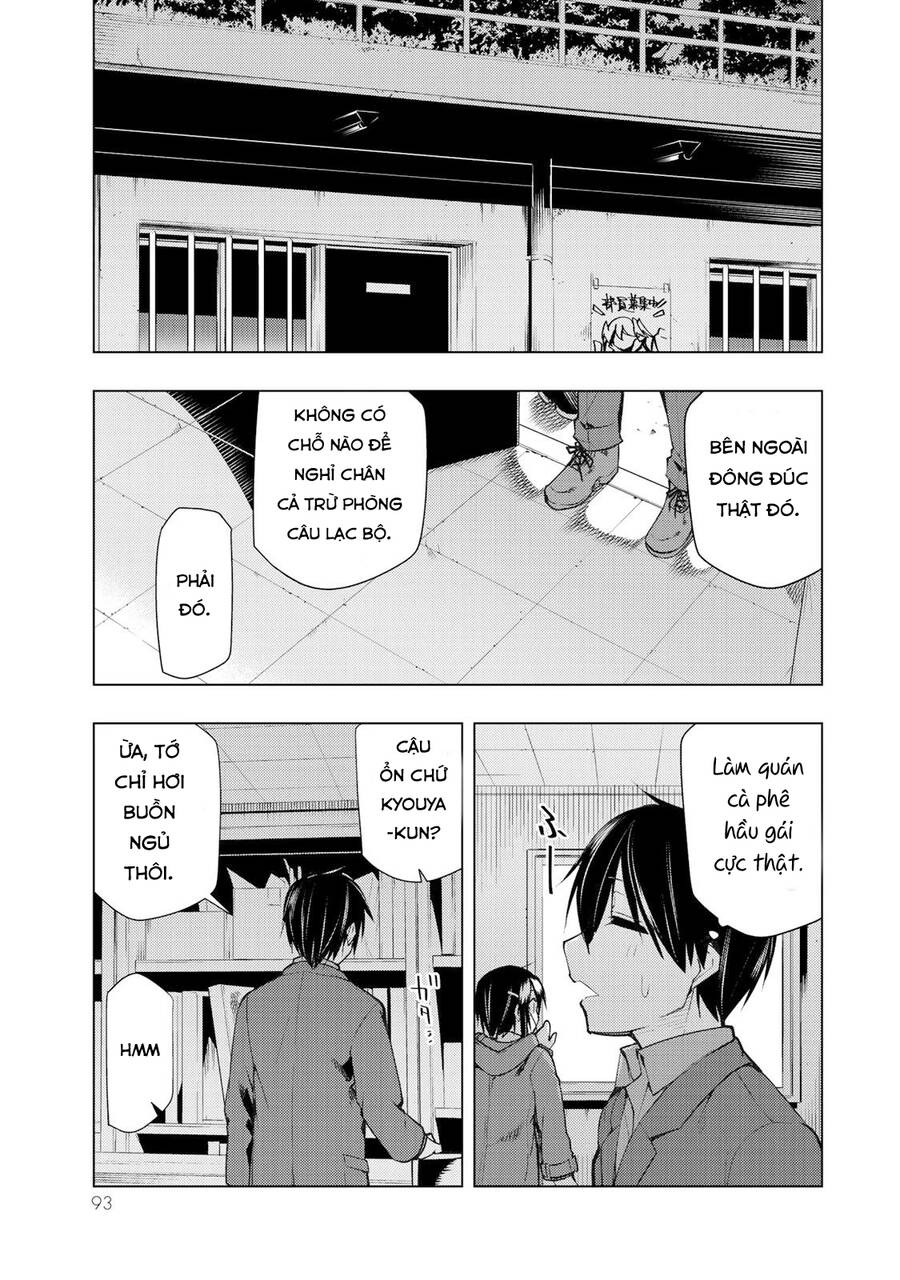 Remake Our Life! Chapter 17 - 25