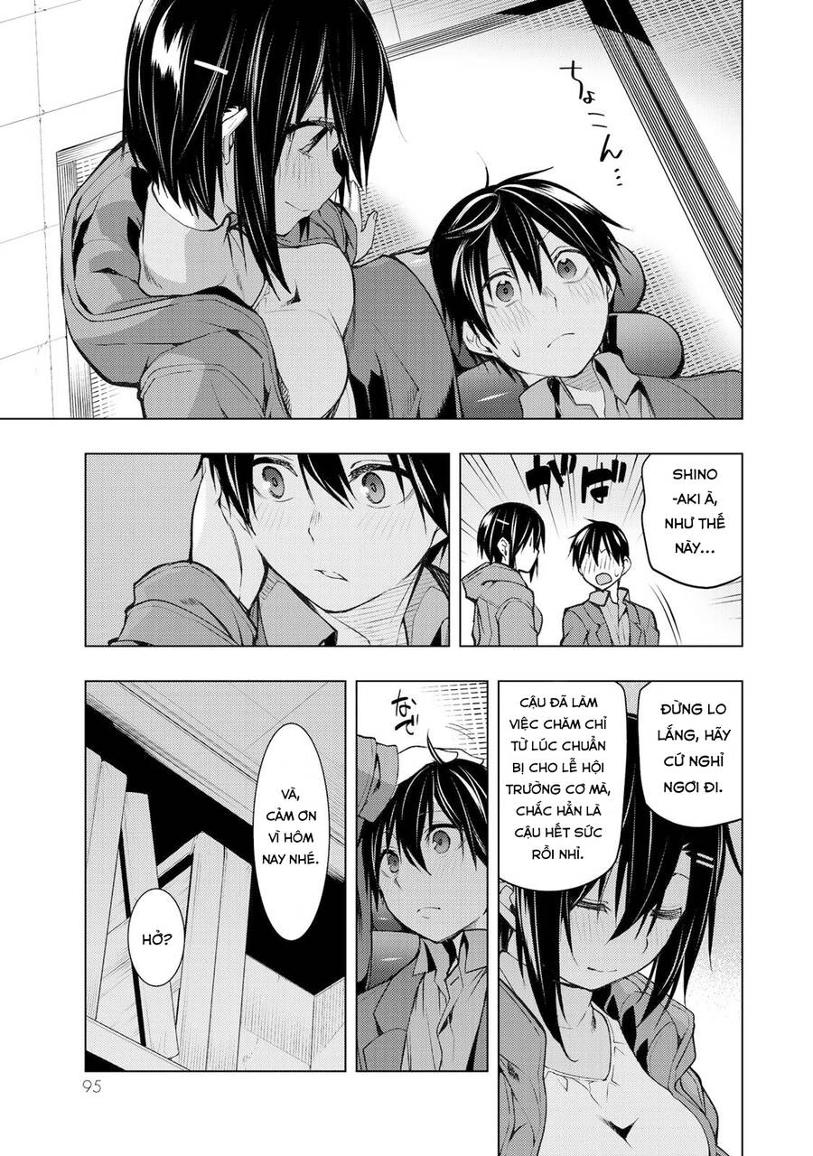 Remake Our Life! Chapter 17 - 27