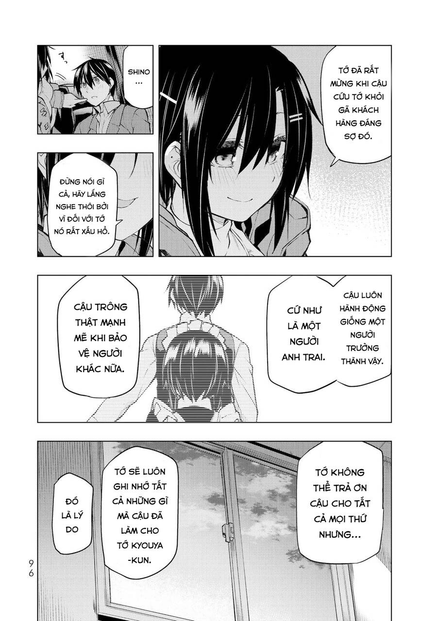 Remake Our Life! Chapter 17 - 28