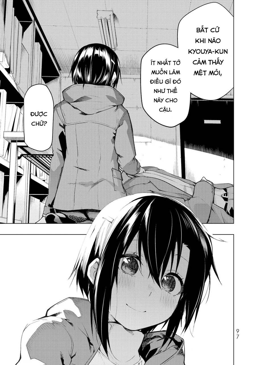 Remake Our Life! Chapter 17 - 29