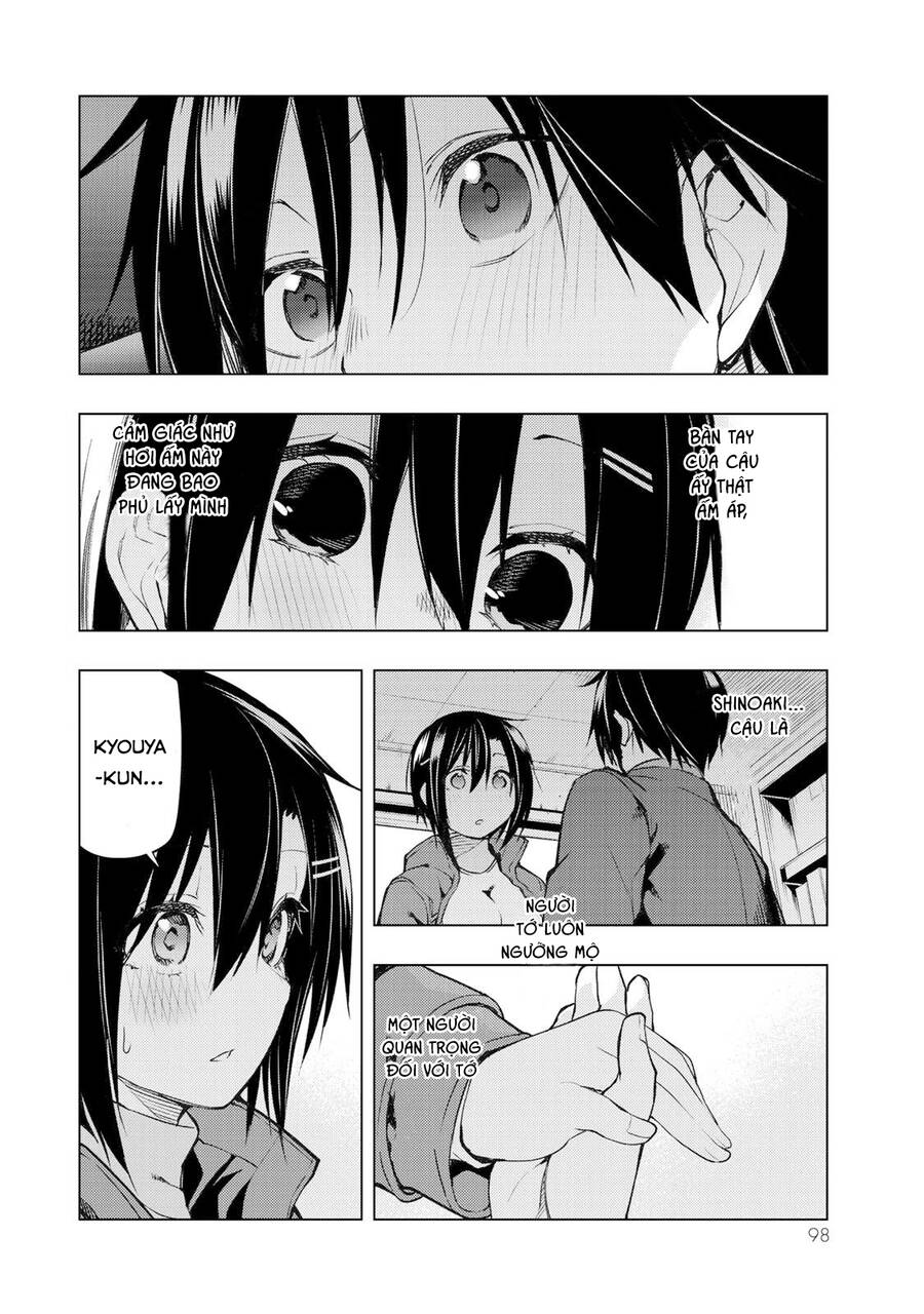 Remake Our Life! Chapter 17 - 30