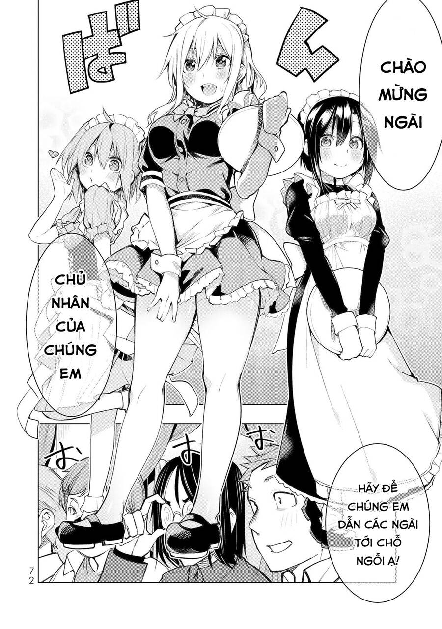 Remake Our Life! Chapter 17 - 4