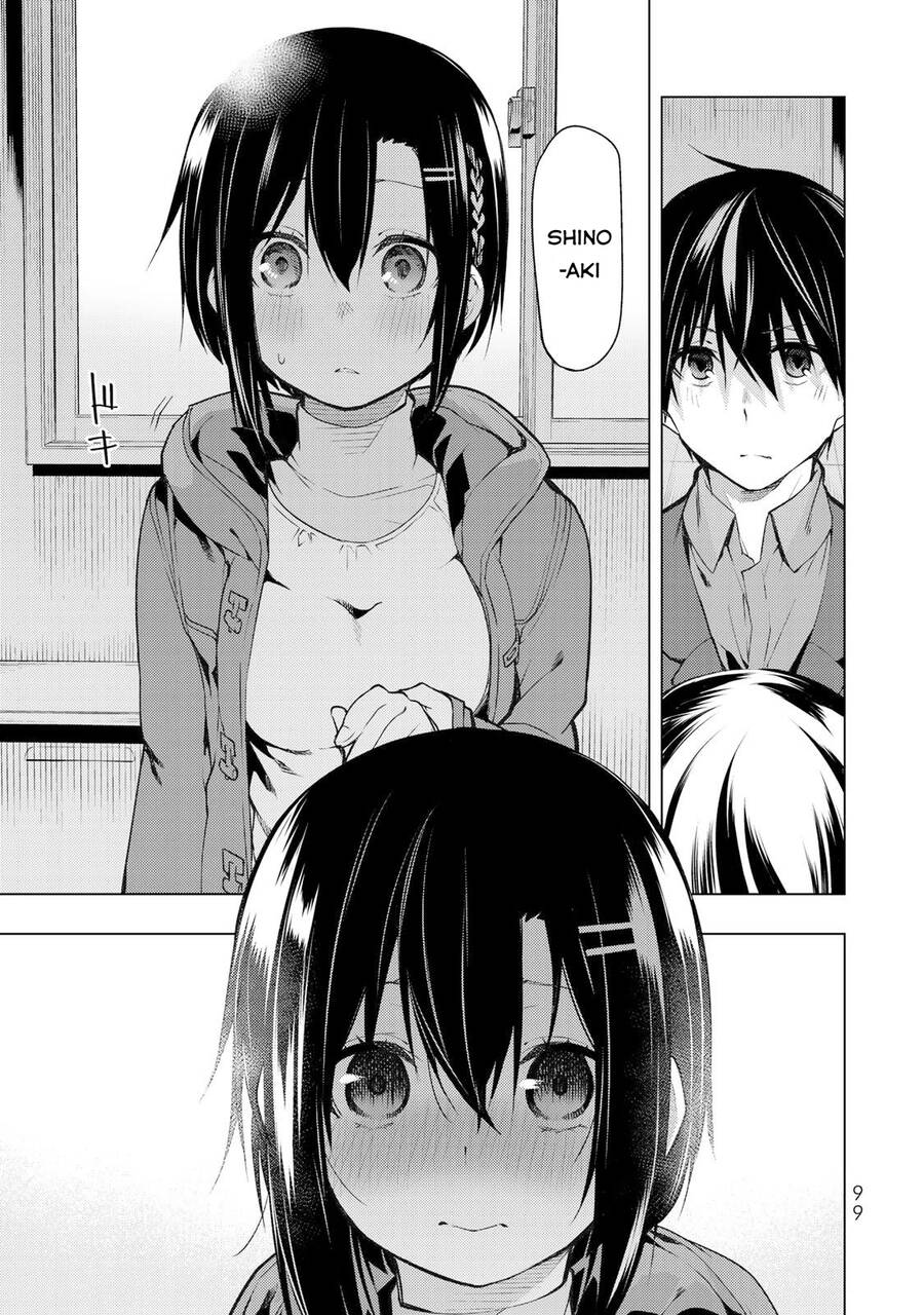 Remake Our Life! Chapter 17 - 31