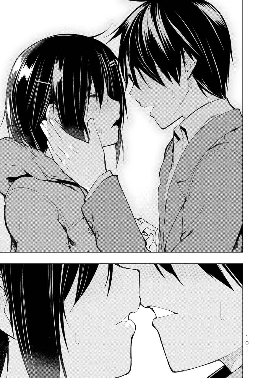 Remake Our Life! Chapter 17 - 33