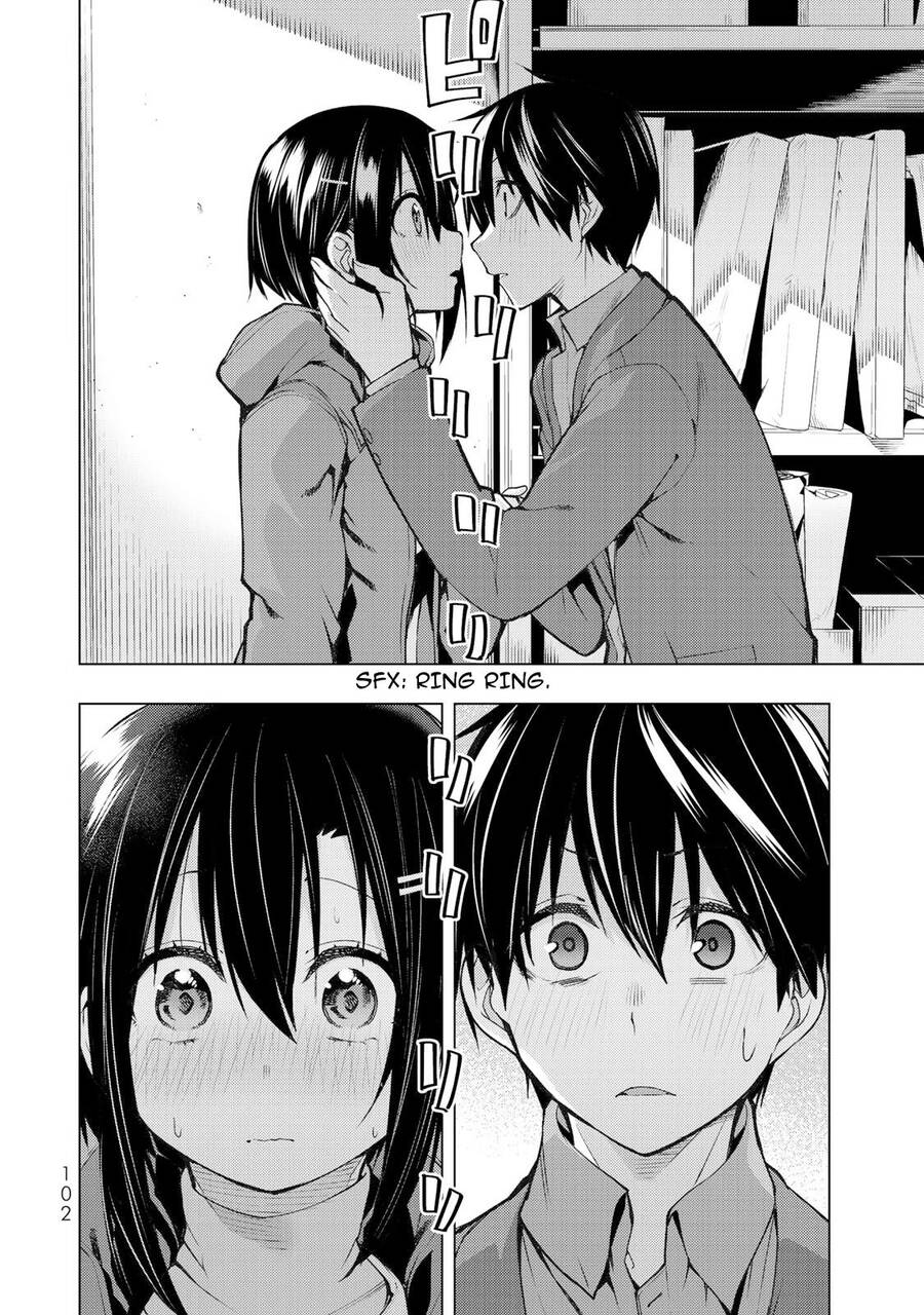 Remake Our Life! Chapter 17 - 34