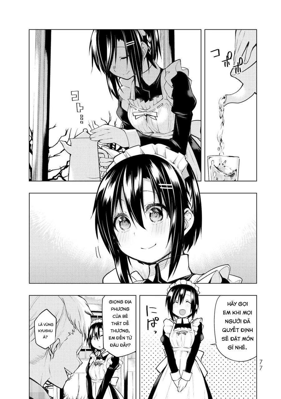 Remake Our Life! Chapter 17 - 9