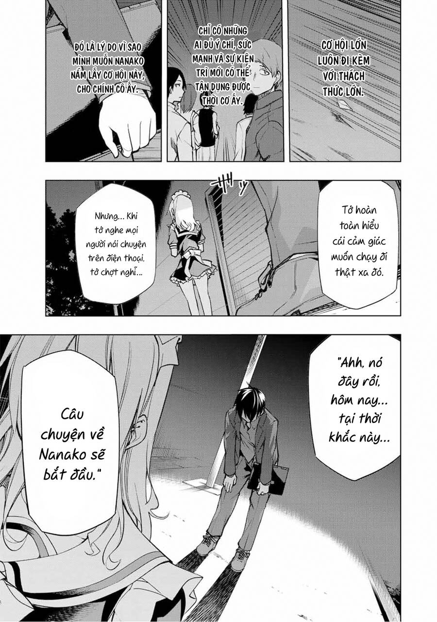 Remake Our Life! Chapter 18 - 11