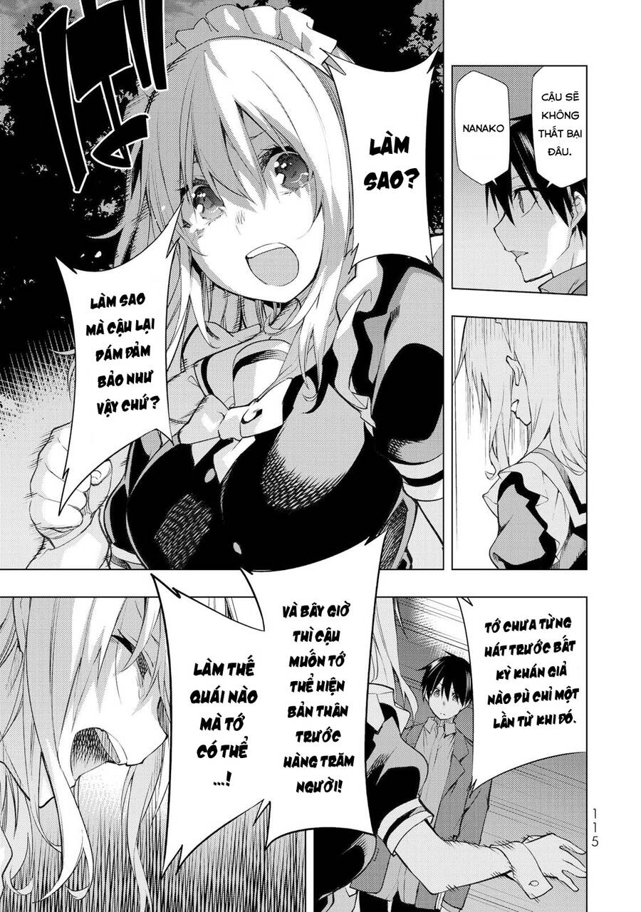 Remake Our Life! Chapter 18 - 13