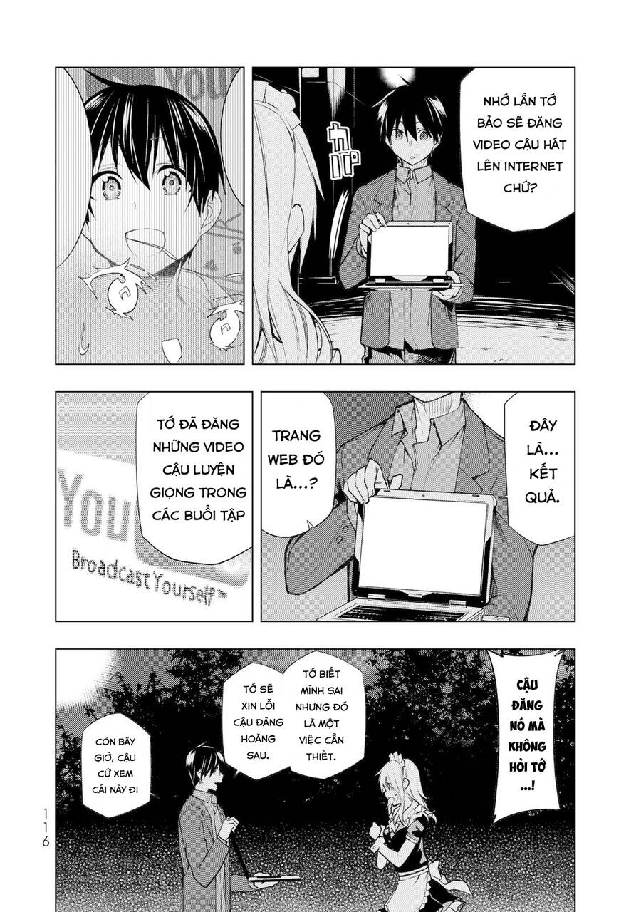 Remake Our Life! Chapter 18 - 14