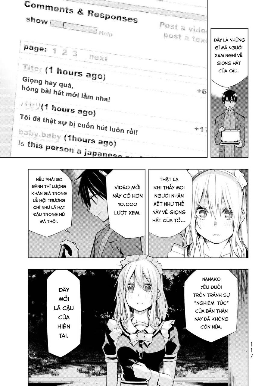 Remake Our Life! Chapter 18 - 15