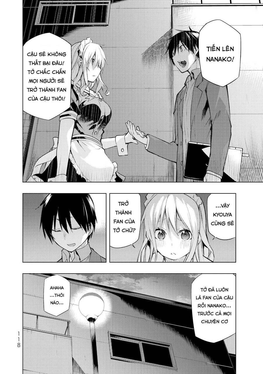 Remake Our Life! Chapter 18 - 16