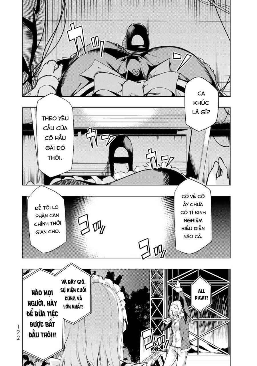 Remake Our Life! Chapter 18 - 20