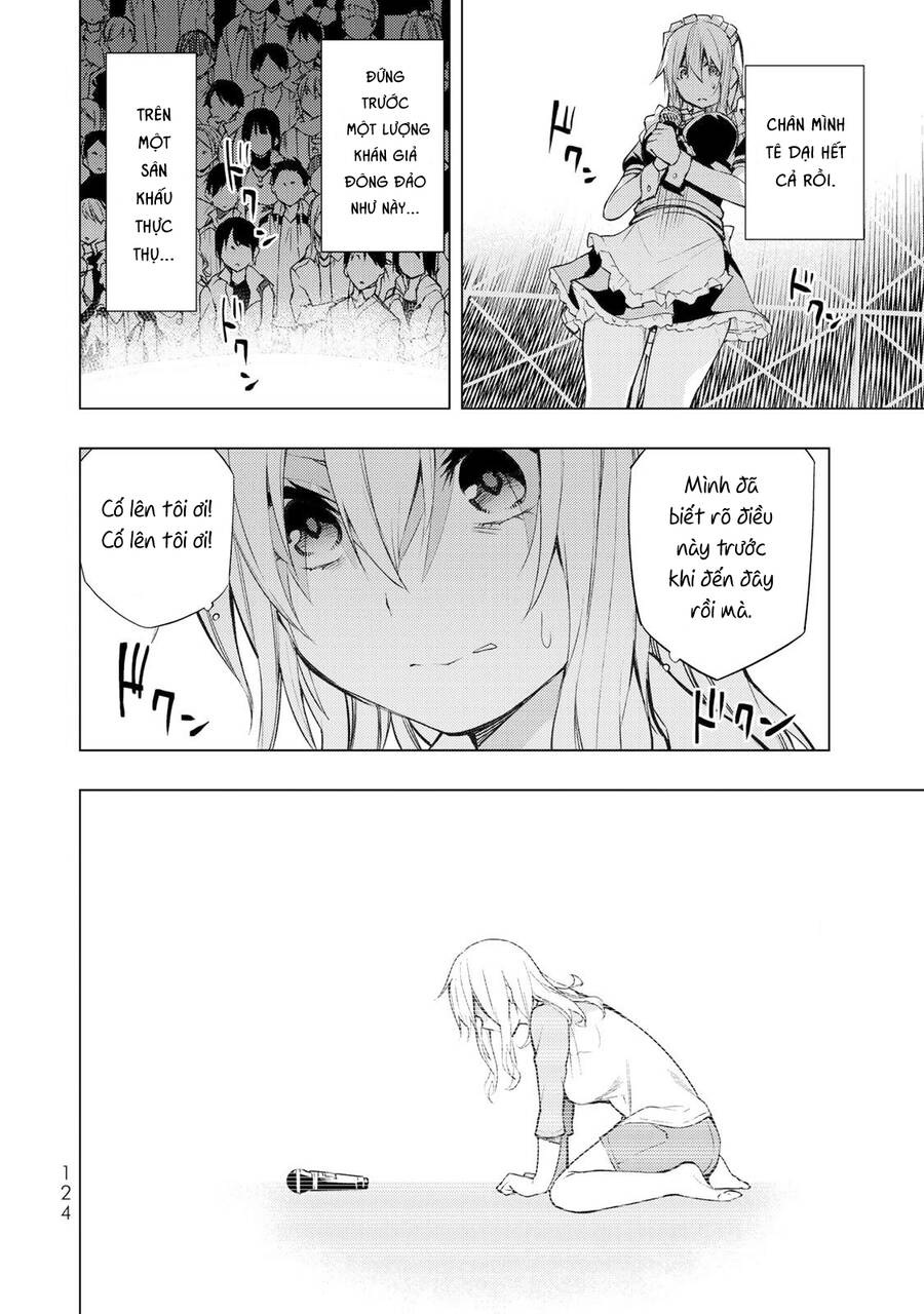 Remake Our Life! Chapter 18 - 22