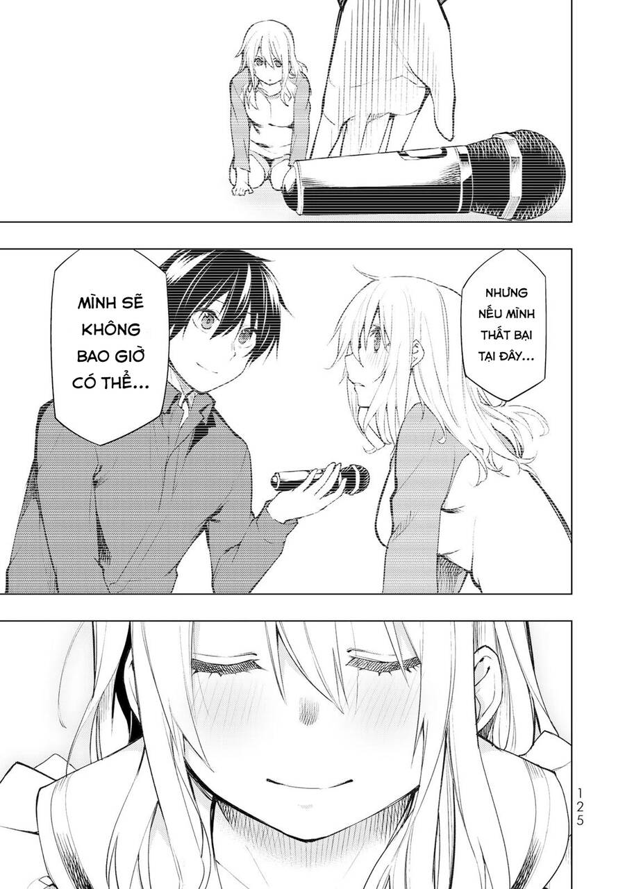 Remake Our Life! Chapter 18 - 23