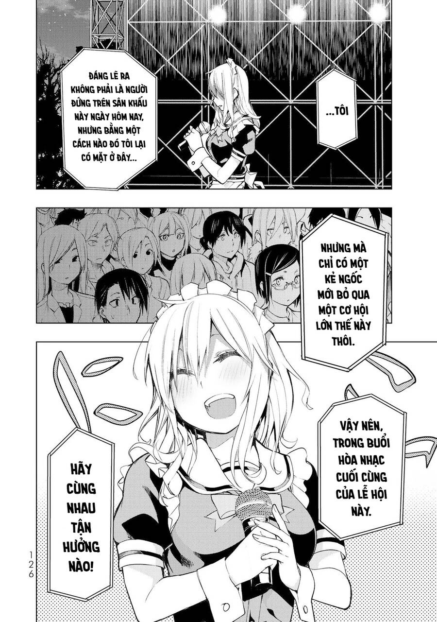 Remake Our Life! Chapter 18 - 24