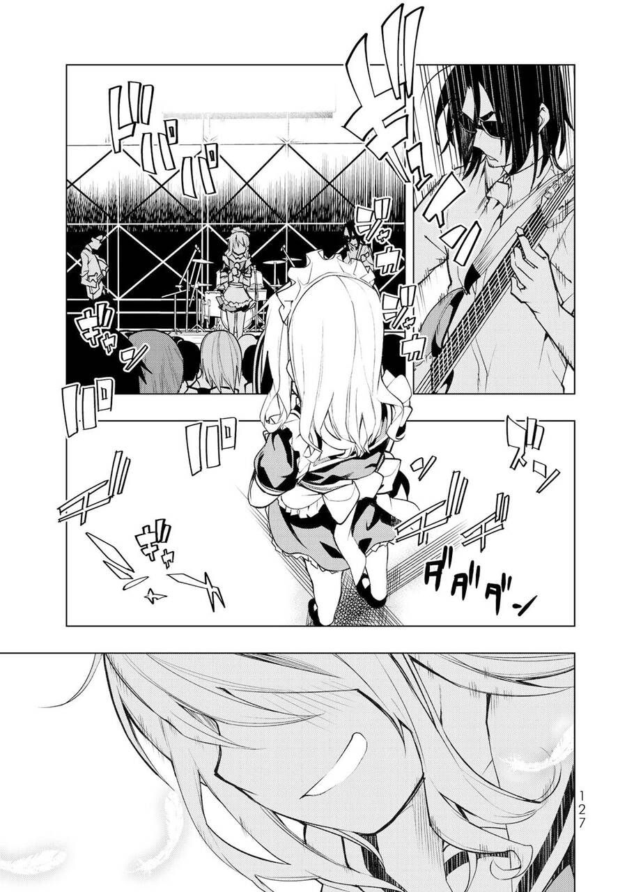 Remake Our Life! Chapter 18 - 25