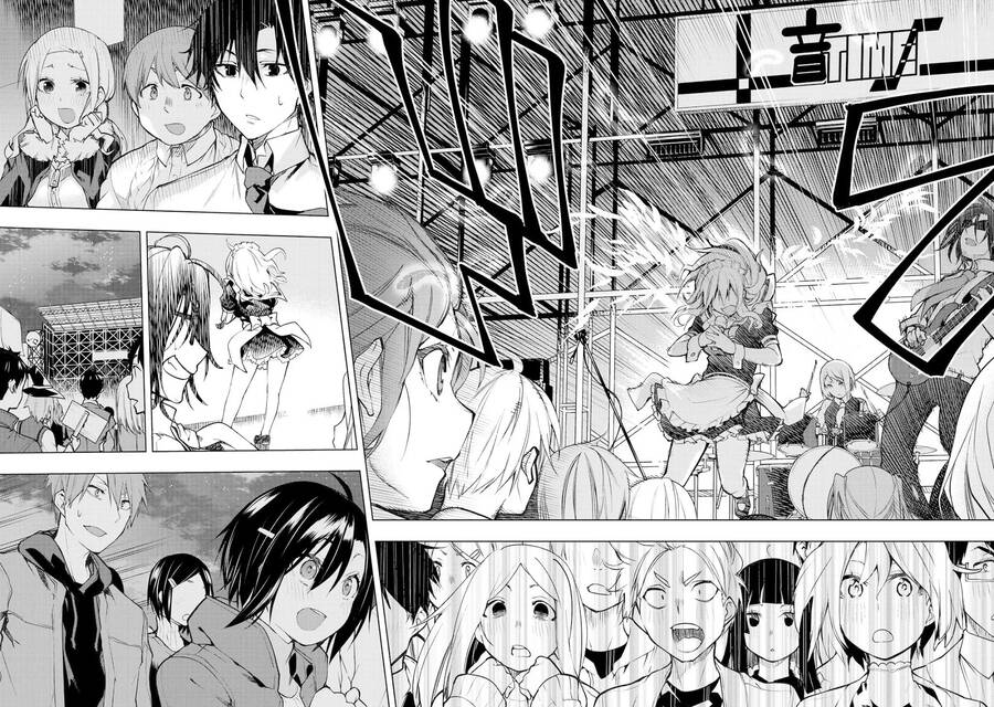 Remake Our Life! Chapter 18 - 26