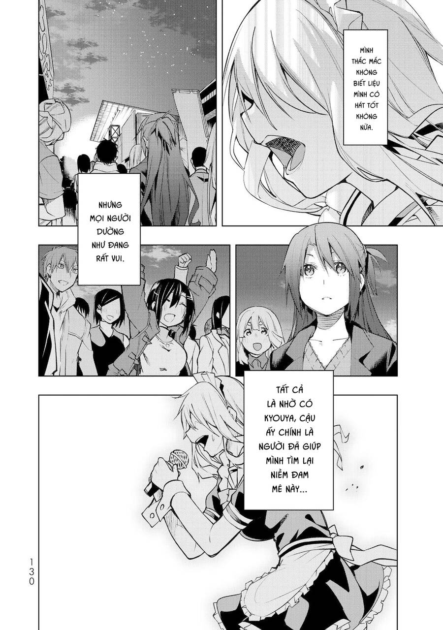 Remake Our Life! Chapter 18 - 27