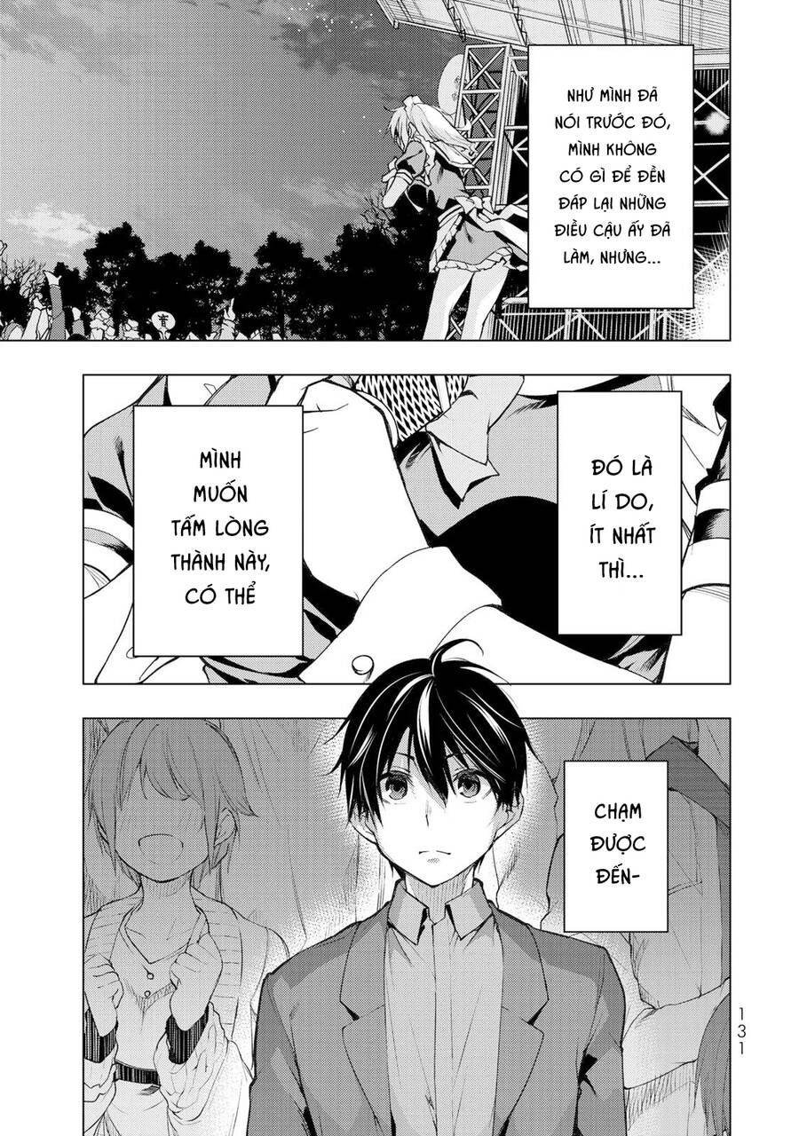 Remake Our Life! Chapter 18 - 28