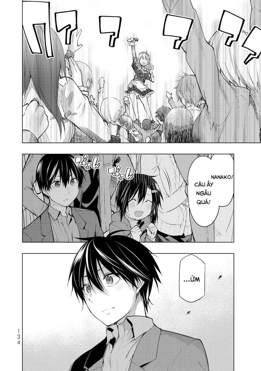 Remake Our Life! Chapter 18 - 30