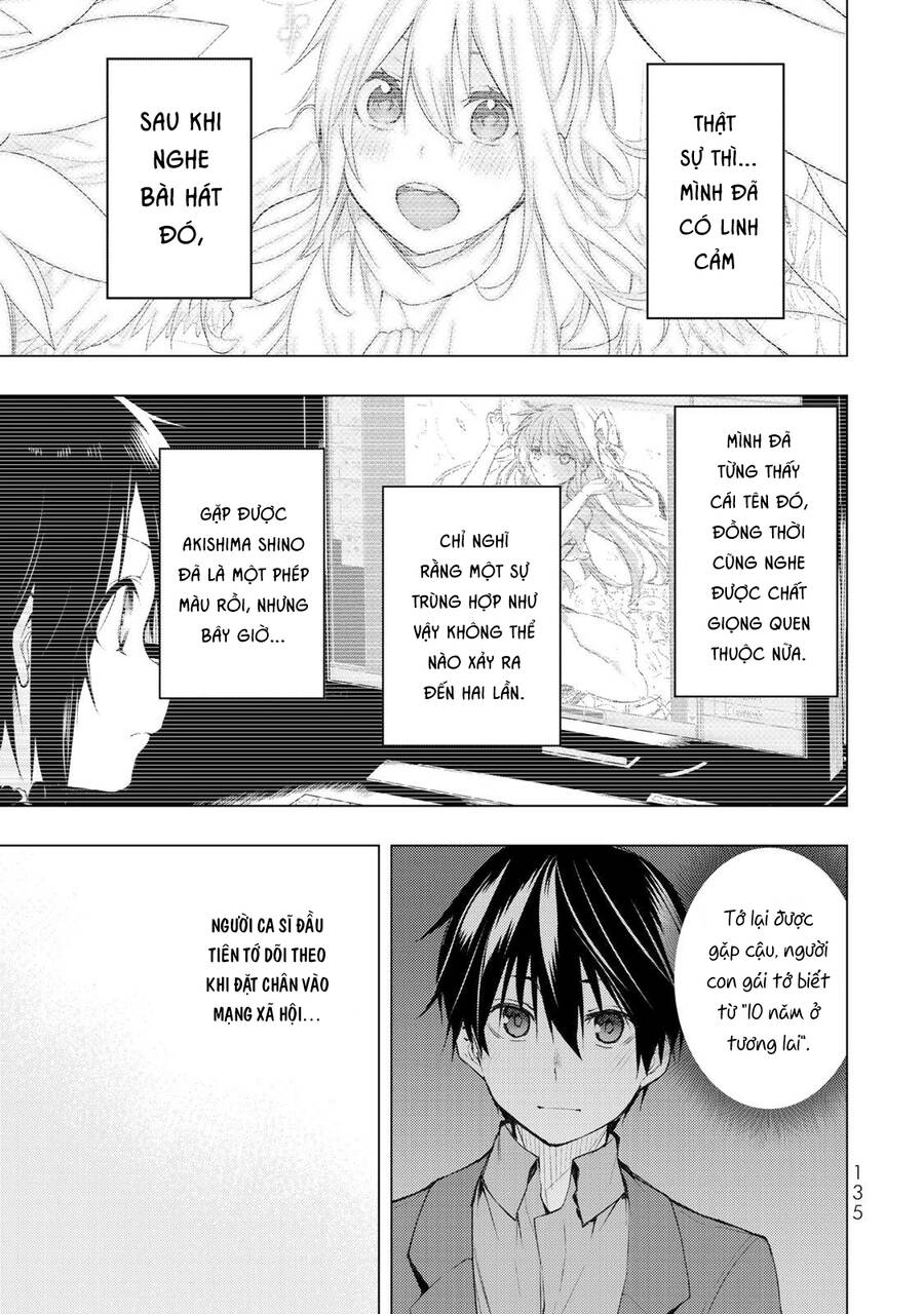 Remake Our Life! Chapter 18 - 31