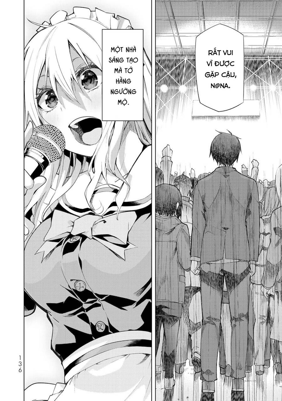 Remake Our Life! Chapter 18 - 32