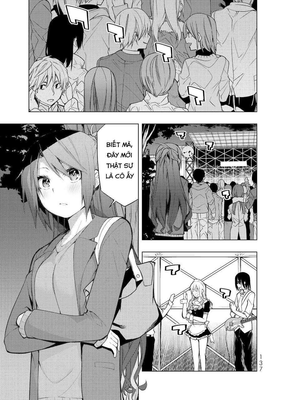 Remake Our Life! Chapter 18 - 33