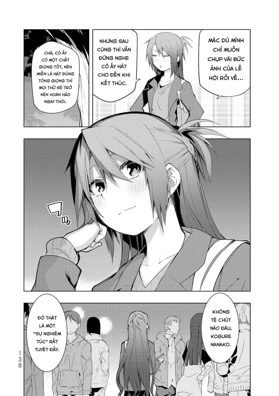 Remake Our Life! Chapter 18 - 34